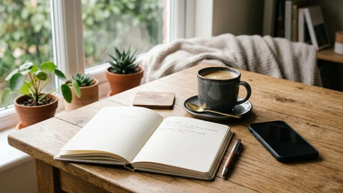 I Stopped Checking Email Before Noon — Here’s What Happened
