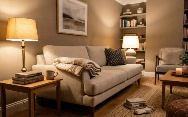 The Two-Minute Rule That Changed My Evenings
